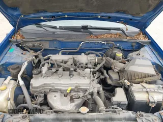 2006 Nissan Sentra S z VIN 3N1CB51D06L464667, wystawiony jako IAAI lot #42488800 z przebiegiem 158 322 mil mil oraz . Historia ofert i sprzedaży dostępna na DreamBid. Obrazek 10.