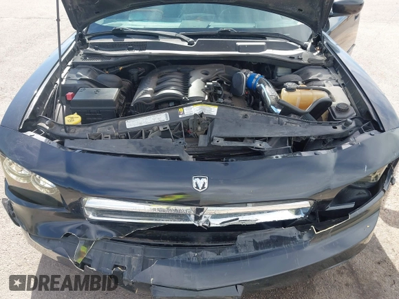 2010 Dodge Charger SXT with VIN 2B3CA3CV4AH153286, listed as a IAAI auction lot 42110970 with 162,424 mi miles and . Bid and sale history available at DreamBid. Image 10.
