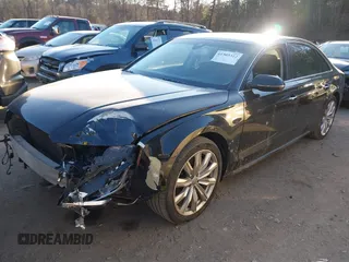 2017 Audi A8 с VIN WAU44AFD4HN012783, выставлен на аукционе IAAI как лот 41303322 с пробегом 90 879 миль миль и . История ставок и продаж доступна на DreamBid. Изображение 17.