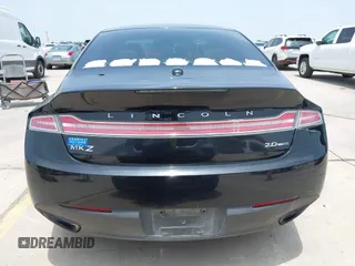 2013 Lincoln MKZ with VIN 3LN6L2G92DR827081, listed as a IAAI auction lot 42267095 with 114,564 mi miles and . Bid and sale history available at DreamBid. Image 16.