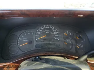 2003 Chevrolet Tahoe Z71 with VIN 1GNEK13Z83R266938, listed as a Copart auction lot 48925335 with 0 mi miles and Salvage Title. Bid and sale history available at carsss.com. Image 9.