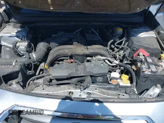 2016 Subaru Outback Premium with VIN 4S4BSAEC5G3221349, listed as a IAAI auction lot 42550233 with 119,762 mi miles and . Bid and sale history available at DreamBid. Image 10.