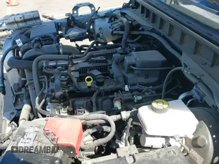 2023 Ford Bronco с VIN 1FMEE5DHXPLB80726, выставлен на аукционе IAAI как лот 42054200 с пробегом 12 921 миль миль и . История ставок и продаж доступна на DreamBid. Изображение 21.