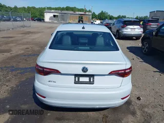 2019 Volkswagen Jetta SEL with VIN 3VWE57BU6KM063035, listed as a IAAI auction lot 42286649 with 59,914 mi miles and . Bid and sale history available at DreamBid. Image 16.