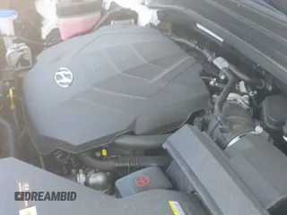 2025 Hyundai Palisade Calligraphy с VIN KM8R7DGE9SU813405, выставлен на аукционе IAAI как лот 42288277 с пробегом 7 225 миль миль и . История ставок и продаж доступна на DreamBid. Изображение 19.