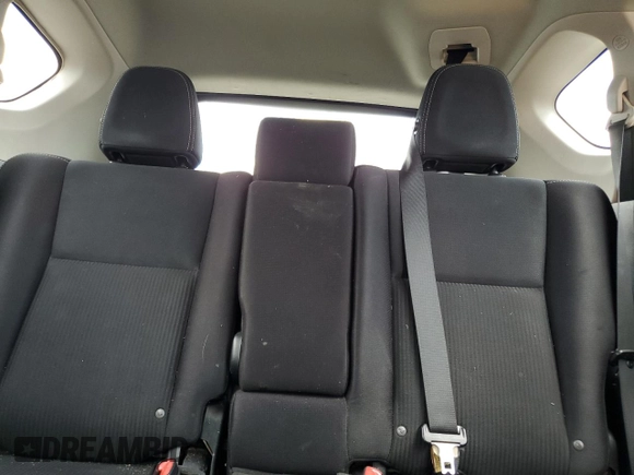 2013 Toyota RAV4 XLE with VIN 2T3WFREV2DW071395, listed as a Copart auction lot 56493445 with 233,115 mi miles and Salvage title. Bid and sale history available at DreamBid. Image 10.