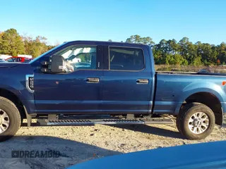 2020 Ford F-250 XL с VIN 1FT7W2BN2LEC62224, выставлен на аукционе IAAI как лот 40905329 с пробегом 46 441 миль миль и . История ставок и продаж доступна на DreamBid. Изображение 14.