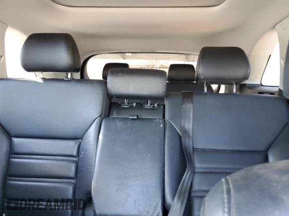 2019 Kia Sorento EX with VIN 5XYPHDA52KG473095, listed as a Copart auction lot 45869305 with 80,130 mi miles and Clean Title. Bid and sale history available at DreamBid. Image 10.