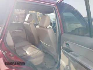2007 Suzuki Grand Vitara Luxury z VIN JS3TE947474200491, wystawiony jako IAAI lot #42462678 z przebiegiem 230 007 mil mil oraz . Historia ofert i sprzedaży dostępna na DreamBid. Obrazek 8.