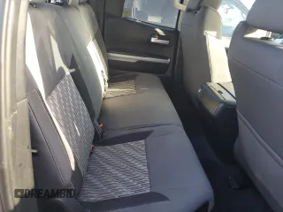2019 Toyota Tundra 2WD SR with VIN 5TFRY5F1XKX254693, listed as a Copart auction lot 74018594 with 0 mi miles and Salvage Title. Bid and sale history available at carsss.com. Image 10.