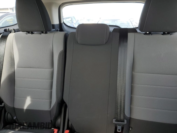2017 Ford Escape S with VIN 1FMCU0F74HUB97616, listed as a Copart auction lot 79323164 with 113,199 mi miles and Salvage title. Bid and sale history available at DreamBid. Image 10.