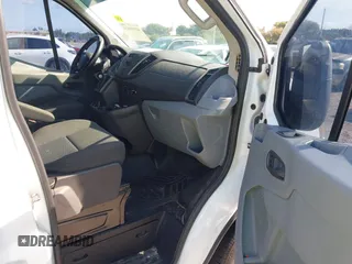 2015 Ford Transit Cargo with VIN 1FTNE1ZM0FKA90248, listed as a IAAI auction lot 41995824 with 157,085 mi miles. Bid and sale history available at carsss.com. Image 5.