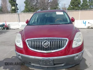 2009 Buick Enclave CXL with VIN 5GAER23D49J172708, listed as a IAAI auction lot 41609915 with 153,706 mi miles and . Bid and sale history available at DreamBid. Image 6.