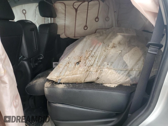 2020 Chevrolet Tahoe LS with VIN 1GNSCAKC9LR265813, listed as a Copart auction lot 84847724 with Not provided miles and Salvage title. Bid and sale history available at DreamBid. Image 11.