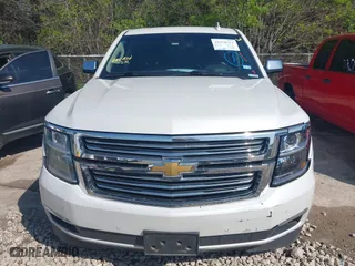 2018 Chevrolet Tahoe Premier with VIN 1GNSCCKC9JR150766, listed as a IAAI auction lot 41970751 with 169,805 mi miles. Bid and sale history available at carsss.com. Image 12.