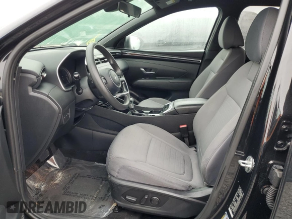 2023 Hyundai Santa Cruz SEL z VIN 5NTJB4AE5PH040492, wystawiony jako Copart lot #85614854 z przebiegiem 15 823 mil mil oraz Szkoda całkowita • Salvage title. Historia ofert i sprzedaży dostępna na DreamBid. Obrazek 7.