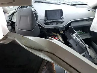 2019 Nissan Altima S z VIN 1N4BL4BV0KC104754, wystawiony jako Copart lot #57576165 z przebiegiem Nie podano mil oraz Tytuł czysty. Historia ofert i sprzedaży dostępna na DreamBid. Obrazek 16.