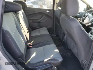 2014 Ford Escape SE with VIN 1FMCU0GX7EUA96807, listed as a Copart auction lot 42495375 with Not Provided miles and Salvage Title. Bid and sale history available at carsss.com. Image 12.