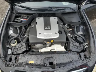 2010 Infiniti G37 Sedan x with VIN JN1CV6AR3AM454335, listed as a Copart auction lot 60720774 with 0 mi miles and Clean Title. Bid and sale history available at carsss.com. Image 11.