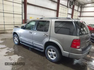 2002 Ford Explorer XLT с VIN 1FMZU73E62ZB66450, выставлен на аукционе IAAI как лот 42409150 с пробегом 153 059 миль миль и . История ставок и продаж доступна на DreamBid. Изображение 3.