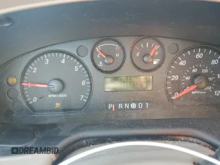 2005 Ford Taurus SE with VIN 1FAFP53U35A162987, listed as a Copart auction lot 49863695 with 156,917 mi miles and Salvage Title. Bid and sale history available at carsss.com. Image 9.