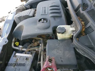 2007 Saturn ION ION 2 с VIN 1G8AZ55F77Z107373, выставлен на аукционе IAAI как лот 42499453 с пробегом 209 868 миль миль и . История ставок и продаж доступна на DreamBid. Изображение 20.