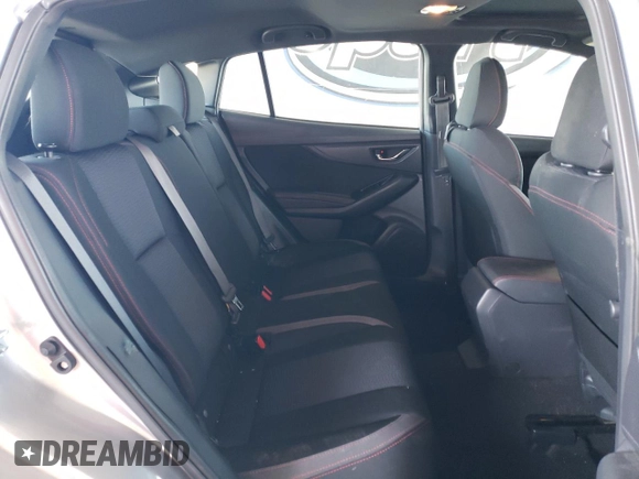 2018 Subaru Impreza Special Sports z VIN 4S3GTAM66J3713494, wystawiony jako Copart lot #56993305 z przebiegiem 91 339 mil mil oraz Szkoda całkowita • Salvage title. Historia ofert i sprzedaży dostępna na DreamBid. Obrazek 10.