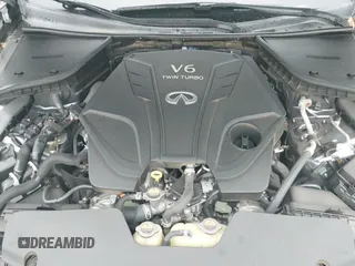 2020 Infiniti Q50 Luxe z VIN JN1EV7AP1LM201028, wystawiony jako IAAI lot #41038290 z przebiegiem 33 146 mil mil oraz . Historia ofert i sprzedaży dostępna na DreamBid. Obrazek 20.