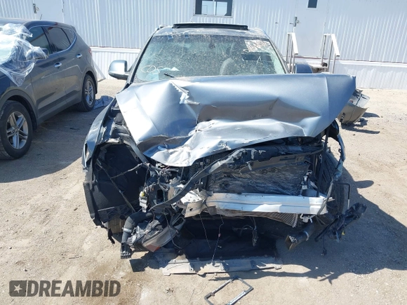 2014 Audi Q5 Premium Plus with VIN WA1LFAFPXEA013601, listed as a IAAI auction lot 41920890 with 1 mi miles. Bid and sale history available at carsss.com. Image 13.