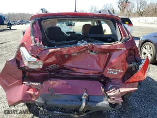 2016 Subaru Impreza Wagon 2.0i Sport Premium with VIN JF1GPAP61G8339099, listed as a Copart auction lot 48505235 with 340,408 mi miles and Salvage Title. Bid and sale history available at carsss.com. Image 6.