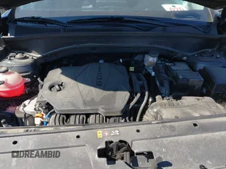 2023 Hyundai Santa Fe SEL with VIN 5NMS3DAJXPH568006, listed as a IAAI auction lot 41897908 with 31,375 mi miles and . Bid and sale history available at DreamBid. Image 10.