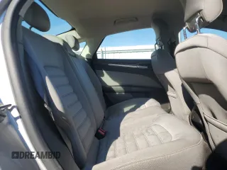 2014 Ford Fusion S with VIN 3FA6P0G78ER385376, listed as a Copart auction lot 84635934 with 0 mi miles and Clean Title. Bid and sale history available at carsss.com. Image 10.