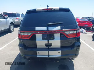 2018 Dodge Durango R/T с VIN 1C4SDHCT0JC460972, выставлен на аукционе IAAI как лот 42633038 с пробегом 93 451 миль миль и . История ставок и продаж доступна на DreamBid. Изображение 16.