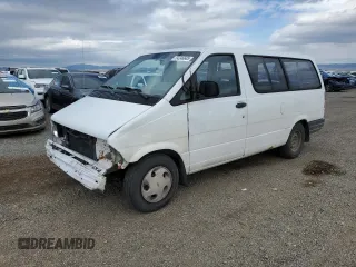 1994 Ford Aerostar z VIN 1FMDA31U3RZA55385, wystawiony jako Copart lot #54246685 z przebiegiem 229 036 mil mil oraz Szkody całkowita. Historia ofert i sprzedaży dostępna na DreamBid. Obrazek 1.