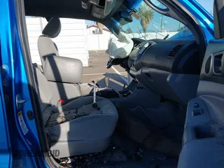 2011 Toyota Tacoma с VIN 3TMMU4FN1BM036084, выставлен на аукционе IAAI как лот 41577780 с пробегом Не указан миль и . История ставок и продаж доступна на DreamBid. Изображение 5.