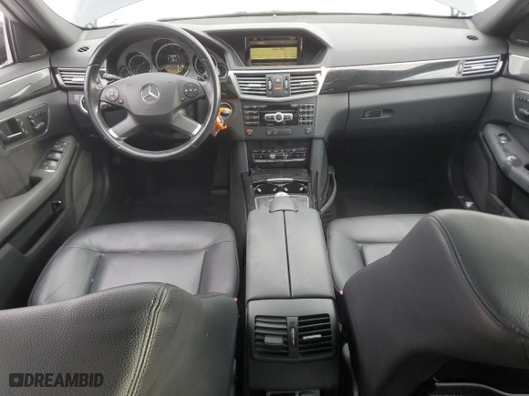 2012 Mercedes-Benz E-Class E 350 Luxury BlueTEC with VIN WDDHF2EB6CA539735, listed as a Copart auction lot 86478854 with 174,713 mi miles and Salvage Title. Bid and sale history available at carsss.com. Image 8.