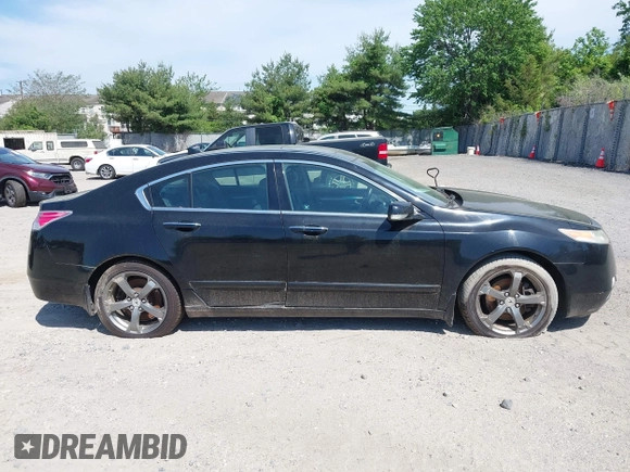 2010 Acura TL Technology z VIN 19UUA9F51AA008420, wystawiony jako IAAI lot #42227010 z przebiegiem 206 808 mil mil oraz . Historia ofert i sprzedaży dostępna na DreamBid. Obrazek 13.
