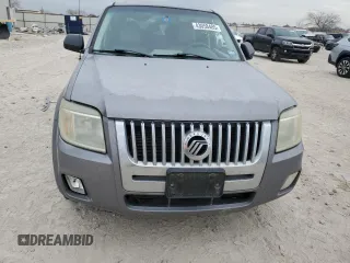 2008 Mercury Mariner with VIN 4M2CU81148KJ18358, listed as a Copart auction lot 43058485 with 263,132 mi miles and Salvage title. Bid and sale history available at DreamBid. Image 5.