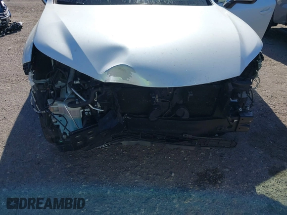 2017 Lexus NX with VIN JTJYARBZ7H2084881, listed as a IAAI auction lot 41833179 with 77,345 mi miles. Bid and sale history available at carsss.com. Image 6.