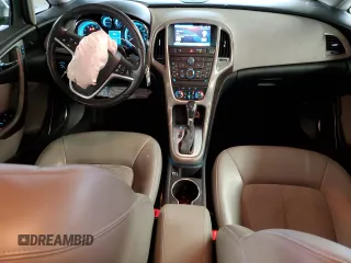 2014 Buick Verano with VIN 1G4PP5SKXE4131485, listed as a Copart auction lot 84541574 with 142,559 mi miles and Salvage Title. Bid and sale history available at carsss.com. Image 8.