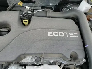 2022 Chevrolet Equinox Premier с VIN 2GNAXNEV2N6141174, выставлен на аукционе Copart как лот 64019695 с пробегом 91 084 миль миль и Списание • Salvage title. История ставок и продаж доступна на DreamBid. Изображение 14.