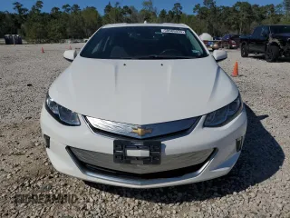 2018 Chevrolet Volt LT with VIN 1G1RA6S59JU133665, listed as a Copart auction lot 50088935 with 90,259 mi miles and Salvage Title. Bid and sale history available at carsss.com. Image 5.