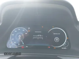 2020 Hyundai Sonata SEL z VIN 5NPEF4JA4LH060325, wystawiony jako IAAI lot #41957739 z przebiegiem 81 048 mil mil oraz . Historia ofert i sprzedaży dostępna na DreamBid. Obrazek 7.