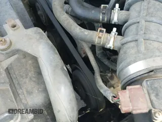 2003 Nissan Frontier XE z VIN 1N6ED29Y83C432902, wystawiony jako IAAI lot #42540921 z przebiegiem 411 859 mil mil oraz . Historia ofert i sprzedaży dostępna na DreamBid. Obrazek 12.