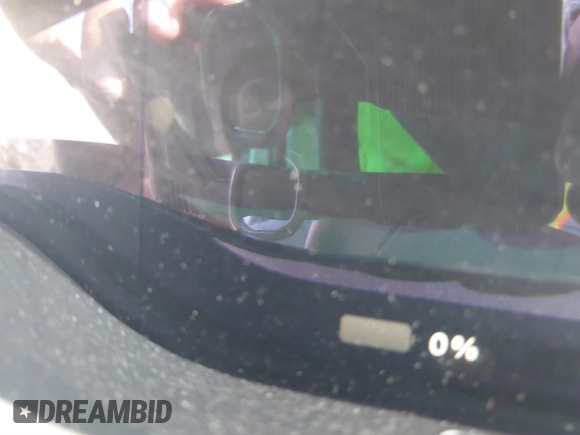 2022 Tesla Model S Plaid with VIN 5YJSA1E64NF484904, listed as a IAAI auction lot 41594464 with 25,299 mi miles and . Bid and sale history available at DreamBid. Image 16.