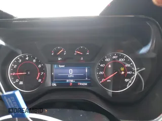 2019 Chevrolet Camaro 1LT z VIN 1G1FB1RX0K0149384, wystawiony jako IAAI lot #42106283 z przebiegiem 61 738 mil mil oraz . Historia ofert i sprzedaży dostępna na DreamBid. Obrazek 7.