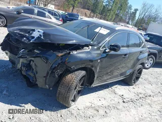 2015 Lexus NX 200t z VIN JTJYARBZ9F2007958, wystawiony jako IAAI lot #41815035 z przebiegiem 115 033 mil mil oraz . Historia ofert i sprzedaży dostępna na DreamBid. Obrazek 14.
