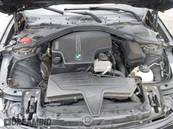 2015 BMW 3 Series 328i xDrive with VIN WBA3B5C55FP654730, listed as a IAAI auction lot 41578639 with 173,935 mi miles and . Bid and sale history available at DreamBid. Image 10.