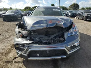 2017 Infiniti QX50 with VIN JN1BJ0RR9HM414439, listed as a Copart auction lot 35848283 with 56,519 mi miles. Bid and sale history available at carsss.com. Image 5.