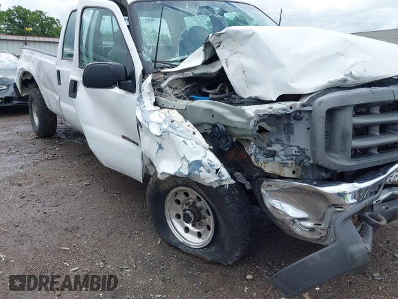 1999 Ford F-350 XL with VIN 1FTSW31F7XED56678, listed as a IAAI auction lot 42440204 with 299,170 mi miles and . Bid and sale history available at DreamBid. Image 6.